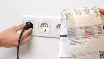 Faturayı uçuruyor: İşte en çok elektrik tüketen 10 ev aleti