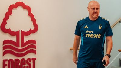 Nottingham Forest'ta Sean Dyche dönemi başladı
