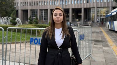 Ankara'da arkadaşına kredi kartını verdi: Hakkında 54 ayrı soruşturma açıldı