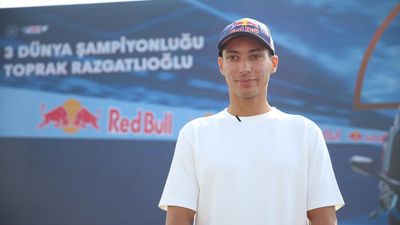 Toprak Razgatlıoğlu: Babamın en büyük hayali dünya şampiyonu olduğumu görmekti