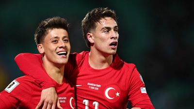 Xabi Alonso'dan Arda Güler ve Kenan Yıldız'a övgüler