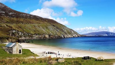 Bu ülkeden ev alana 98.000 dolar para veriyorlar: İşte sebebi