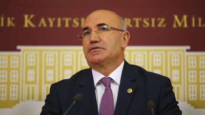 Mahmut Tanal'ın asgari ücret hesabı: 55 bin TL olmalı