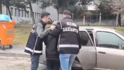 Gaziantep'te usulsüz şekilde üretilen 2 bin 334 adet tıbbi ilaç ele geçirildi