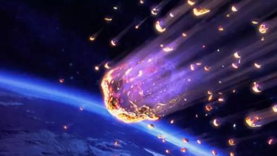 Orinoid Meteor Yağmuru Ekim 2025: Ne zaman, nereden ve nasıl izlenir?