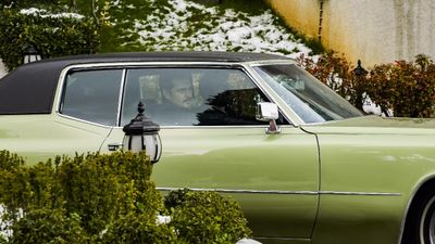 Eşref Rüya'nın klasiği bakın kaç modelmiş! 