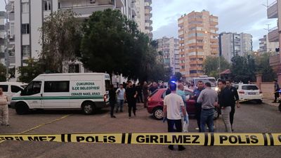 Adana'da korkunç olay: Bir kişi otomobilde ölü bulundu