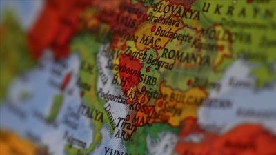 Kosova ve Sırbistan BM’de karşı karşıya: Bölgeye tehdit sizsiniz