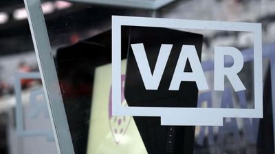 Süper Lig'de 9. haftanın VAR kayıtları açıklandı