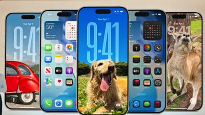 Apple, yeni güncelleme ile iPhone'lara Liquid Glass ayarı ekledi