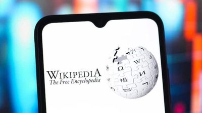 Google'ın yapay zeka modu, Wikipedia trafiğini düşürdü