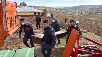 Sivas'ta arazi kavgasında kan aktı: Jandarmaya da ateş açan şüpheli vuruldu