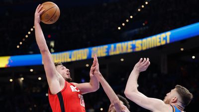 Alperen Şengün'den NBA'de sezona müthiş başlangıç