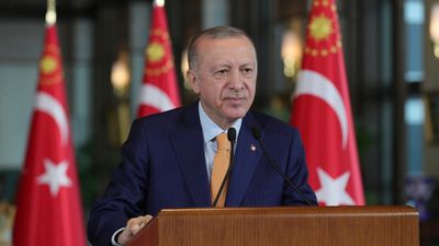Cumhurbaşkanı Erdoğan: Kapsamlı bir ekonomi programı yürütüyoruz