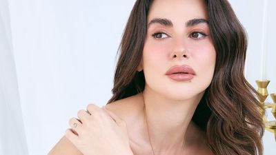 Nesrin Cavadzade sevgili kriterini açıkladı! Karın kası şart