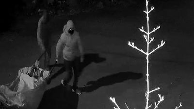 Adana'da çelik kasa hırsızını dışkısı ele verdi: 12,6 yıl ceza aldı