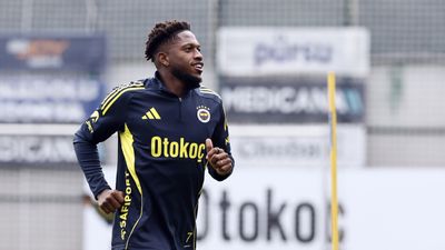 Fenerbahçe'de formayı unutan isim: Fred...