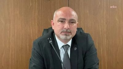İBB soruşturmasında CHP'li Hopa Belediye Başkanı Utku Cihan ifadeye çağrıldı
