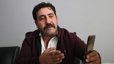 Elazığ'da hesabına yanlışlıkla 250 bin lira yatırıldı: Sahibine iade etti