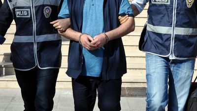 İstanbul'da yakalanan 52 çete üyesi tutuklandı