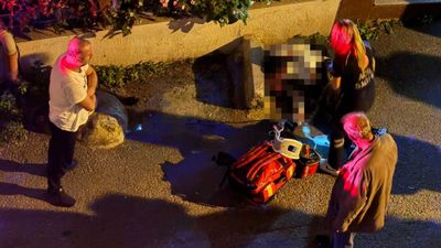 İstanbul'da aracıyla dehşet saçtı: Tartıştığı kişiyi sürükleyerek öldürdü