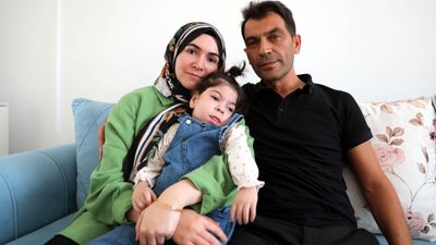 Kahramanmaraş'ta hemşire şiddeti sonucu bir bebeğin engelli kaldığı ortaya çıktı