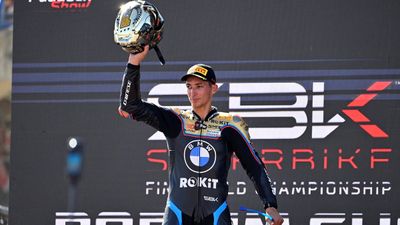 Toprak Razgatlıoğlu, yarışlardan sonra en çok 