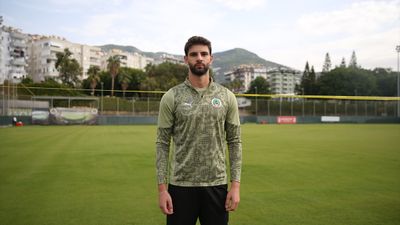 Ümit Akdağ: Lucescu gibi bir hocanın seni istemesi özel bir duygu