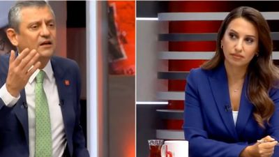 Özgür Özel'den 11. yargı paketine ilişkin açıklama: 'Cinsiyet değiştirme' sorusuna yanıt verdi