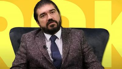 Rasim Ozan Kütahyalı'dan magazin kulisi: Defne Samyeli ve Sinan Akçıl beraberdi
