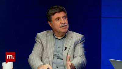 Altan Tan'dan çok konuşulacak açıklama: Joe Biden’ın Türkiye ziyaretinde yaşananları anlattı