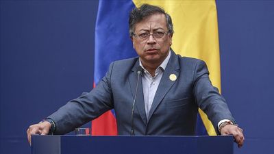 Trump'tan Kolombiya Cumhurbaşkanı Petro'ya: O bir haydut ve kötü bir adam