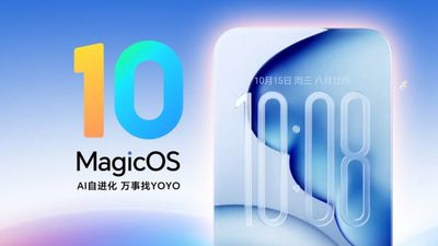 Honor MagicOS 10 yayın takvimi belli oldu: İşte güncelleme alacak telefonlar