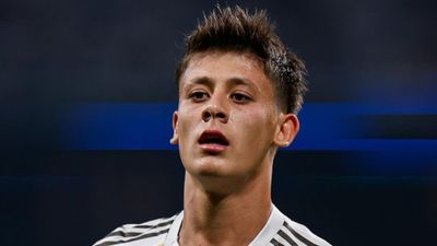 Arda Güler, Şampiyonlar Ligi'ne damga vurdu