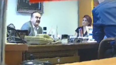 İstanbul'da Yenidoğan Çetesi soruşturmasında savcıyı tehdit eden sanıklar hakim karşısında