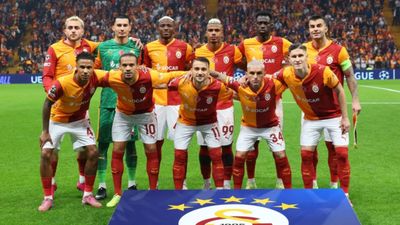 Galatasaray'ın kasası bir kez daha doldu