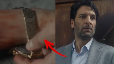 Eşref Rüya 20. bölüm fragmanı: Dinçer öldü mü? Sıra Kadir’de…