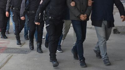 İstanbul'da silahlı suç örgütü operasyonu: 47 gözaltı