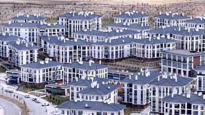 Murat Kurum paylaştı: Devletimiz 500 bin yuva için hazır