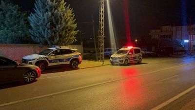 Konya'da kuzenini taciz ettiği iddia edilen kişiyi polis merkezinde bıçaklayarak öldürdü