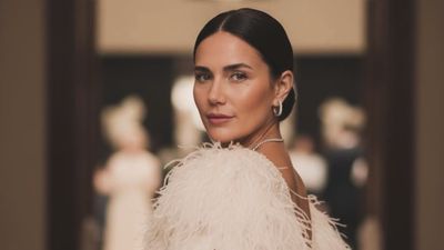 Buse Varol nasıl zayıfladığını açıkladı: 'Ölüm diyeti yaptım'