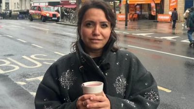 İngiltere'de mazgala kahve döktüğü için ceza alan Türk vatandaşın cezası iptal edildi