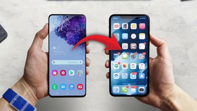 Android telefondaki kişileri iPhone’a aktarma: İşte en güvenilir 4 yöntem