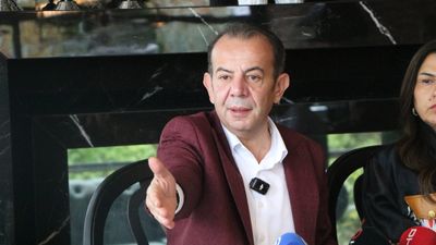 Tanju Özcan: Kemal Kılıçdaroğlu partiye gelirse üyeliğimi istifa etmek suretiyle askıya alacağım