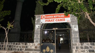 Şanlıurfa'da korkunç olay: Cami bahçesinde yeni doğmuş bebek cesedi bulundu