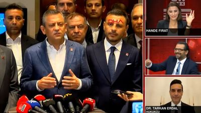 CHP’de kurultay davası yarın görülecek: Gazeteci Hacı Yakışıklı'dan “Whataboutism Sendromu” analizi