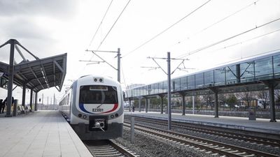 29 Ekim'de metro seferleri ücretsiz olacak