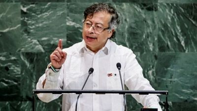 Kolombiya Cumhurbaşkanı Petro: ABD, yargısız infaz yapıyor