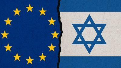 Avrupa Birliği'nden İsrail'e askeri operasyonlarını durdurma çağrısı