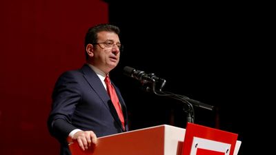 Ekrem İmamoğlu'na yönelik casusluk soruşturmasında dosyaya giren suçlamalar